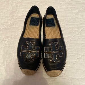 Tory Burch flats for the Spring!